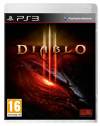 PS3 GAME - Diablo III